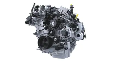 Motorización F_150_Raptor