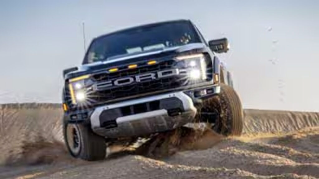 La mejor experiencia off-road