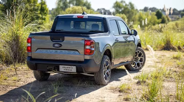 traccion lariat hibrida